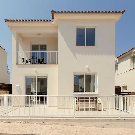 Galya Paralimni