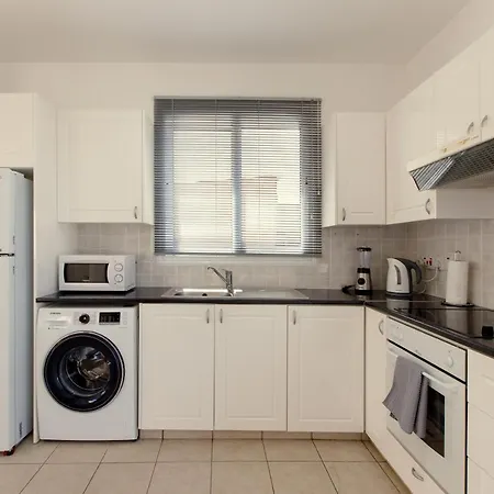Galya Holiday home